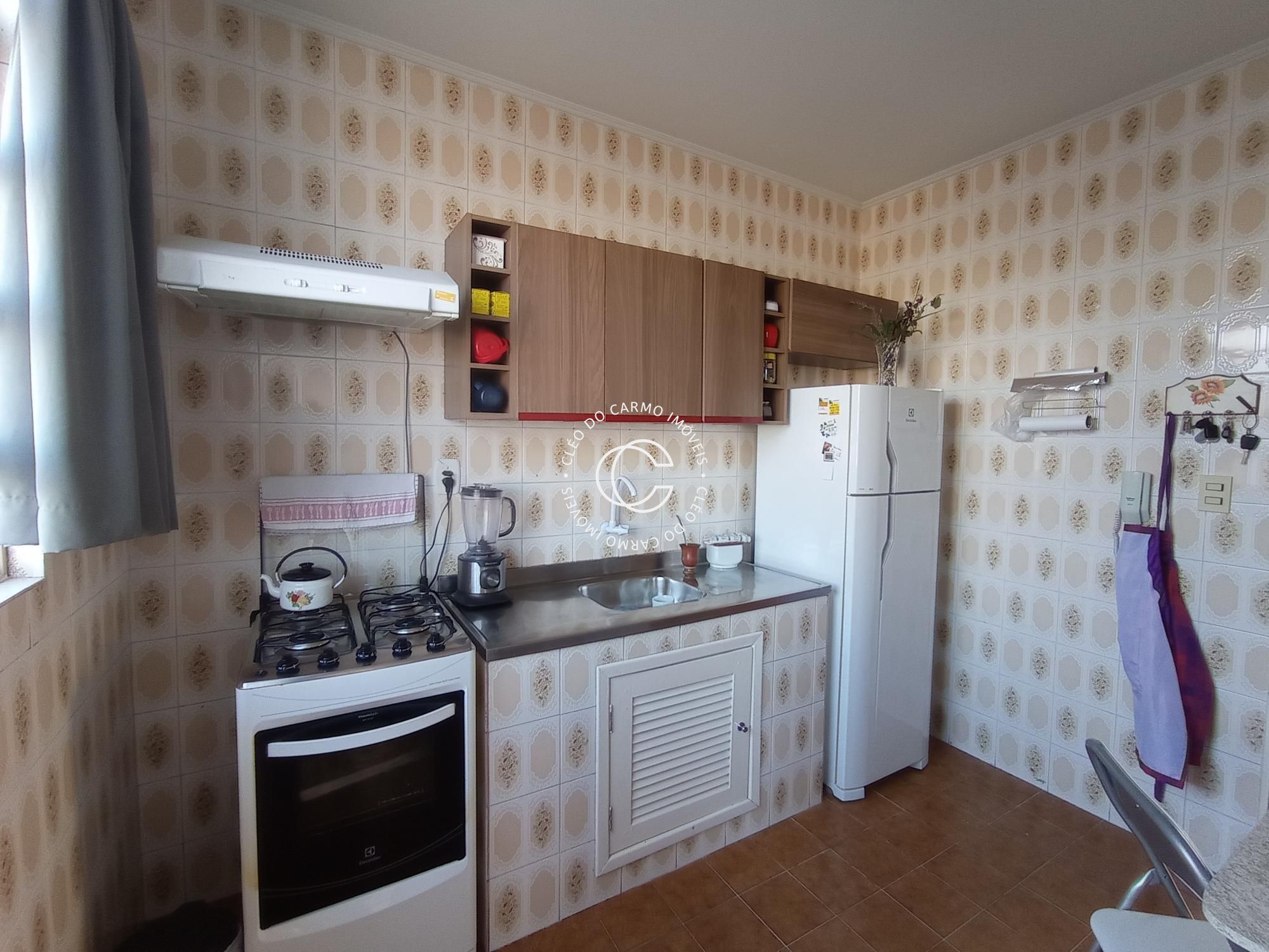 Apartamento à venda com 3 quartos, 100m² - Foto 5