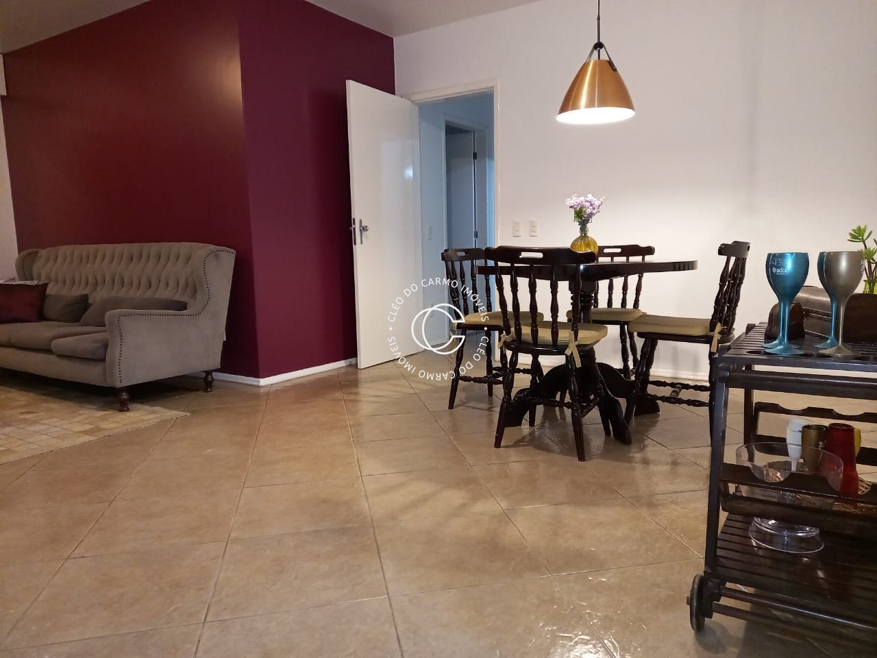 Apartamento, 2 quartos, 102 m² - Foto 2