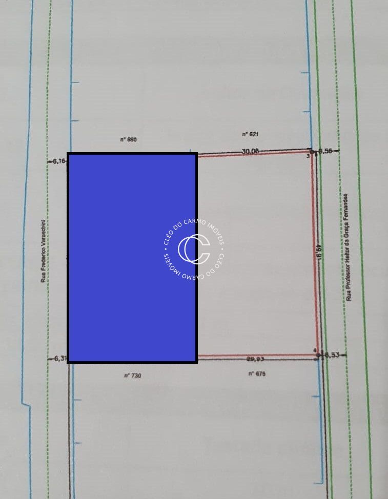 Terreno à venda, 1500m² - Foto 2