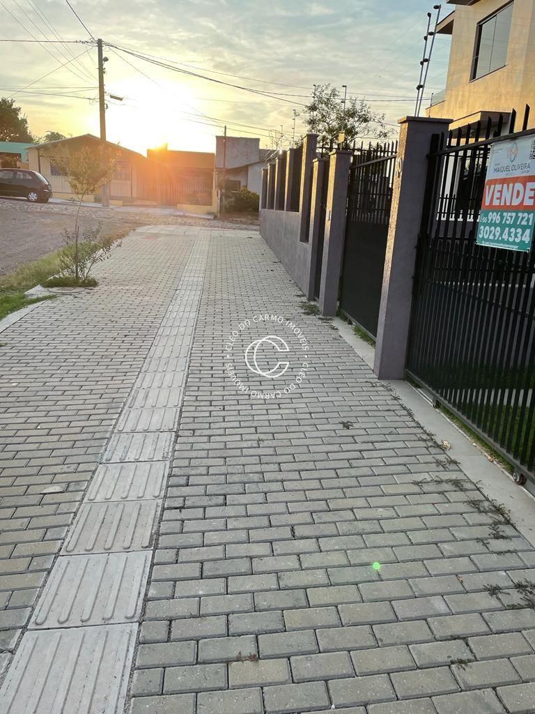 Casa, 2 quartos, 75 m² - Foto 3