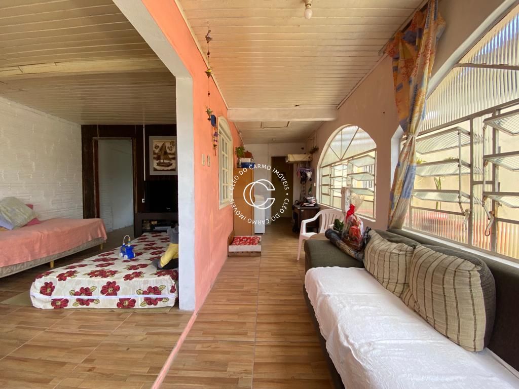 Casa, 4 quartos, 120 m² - Foto 14