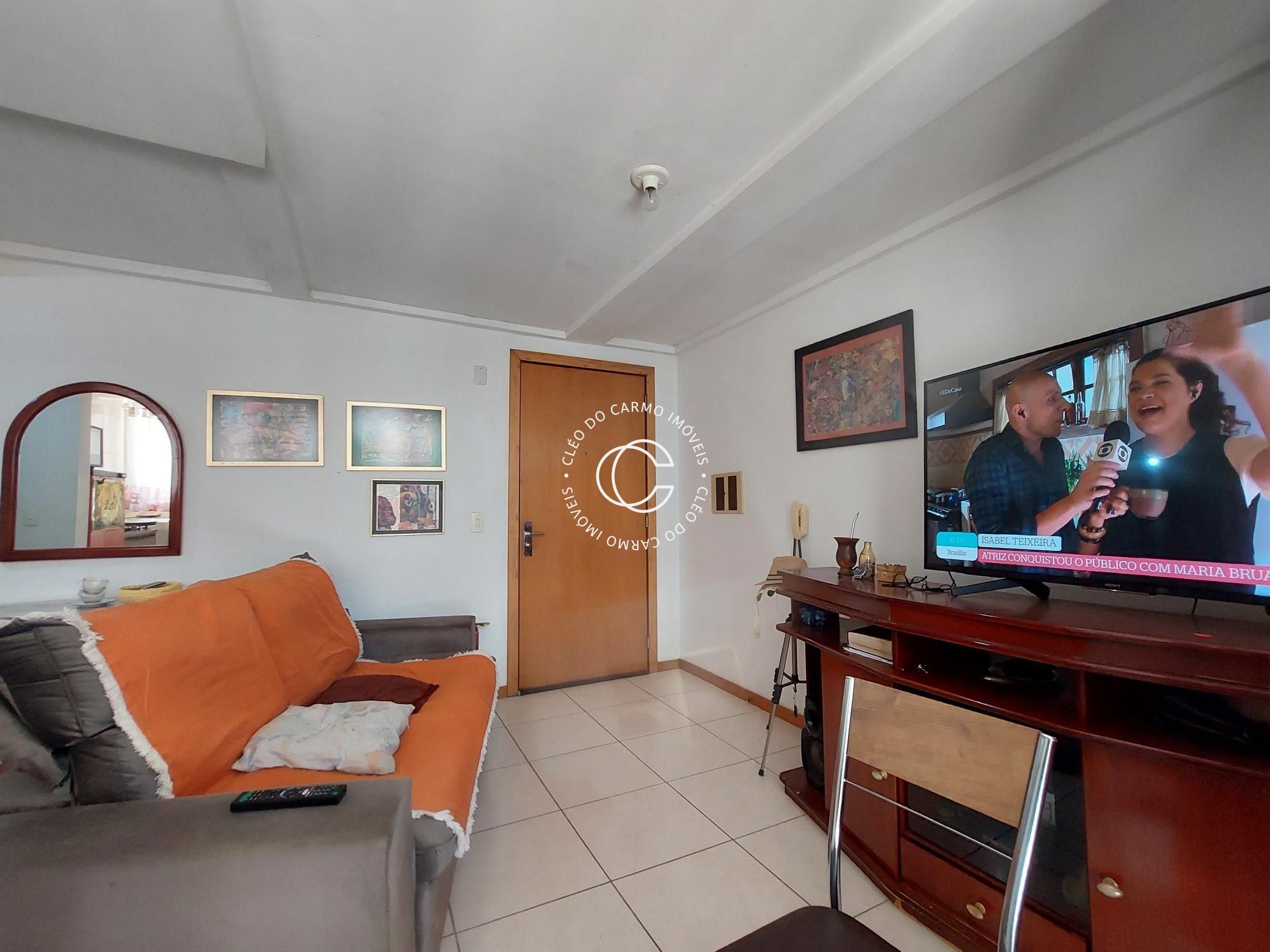 Apartamento, 1 quarto, 63 m² - Foto 2