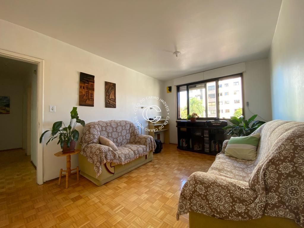 Apartamento, 4 quartos, 92 m² - Foto 3