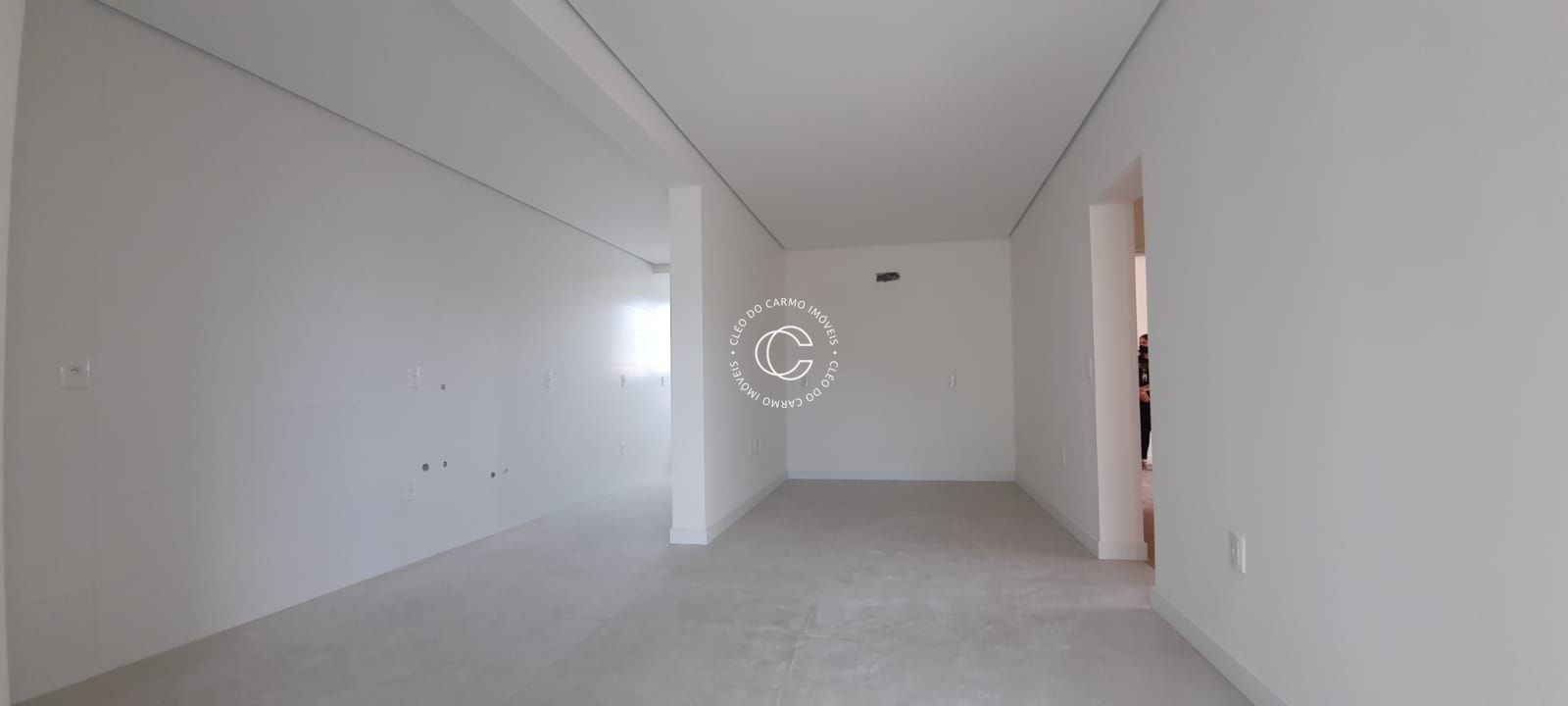 Apartamento à venda com 3 quartos, 108m² - Foto 2