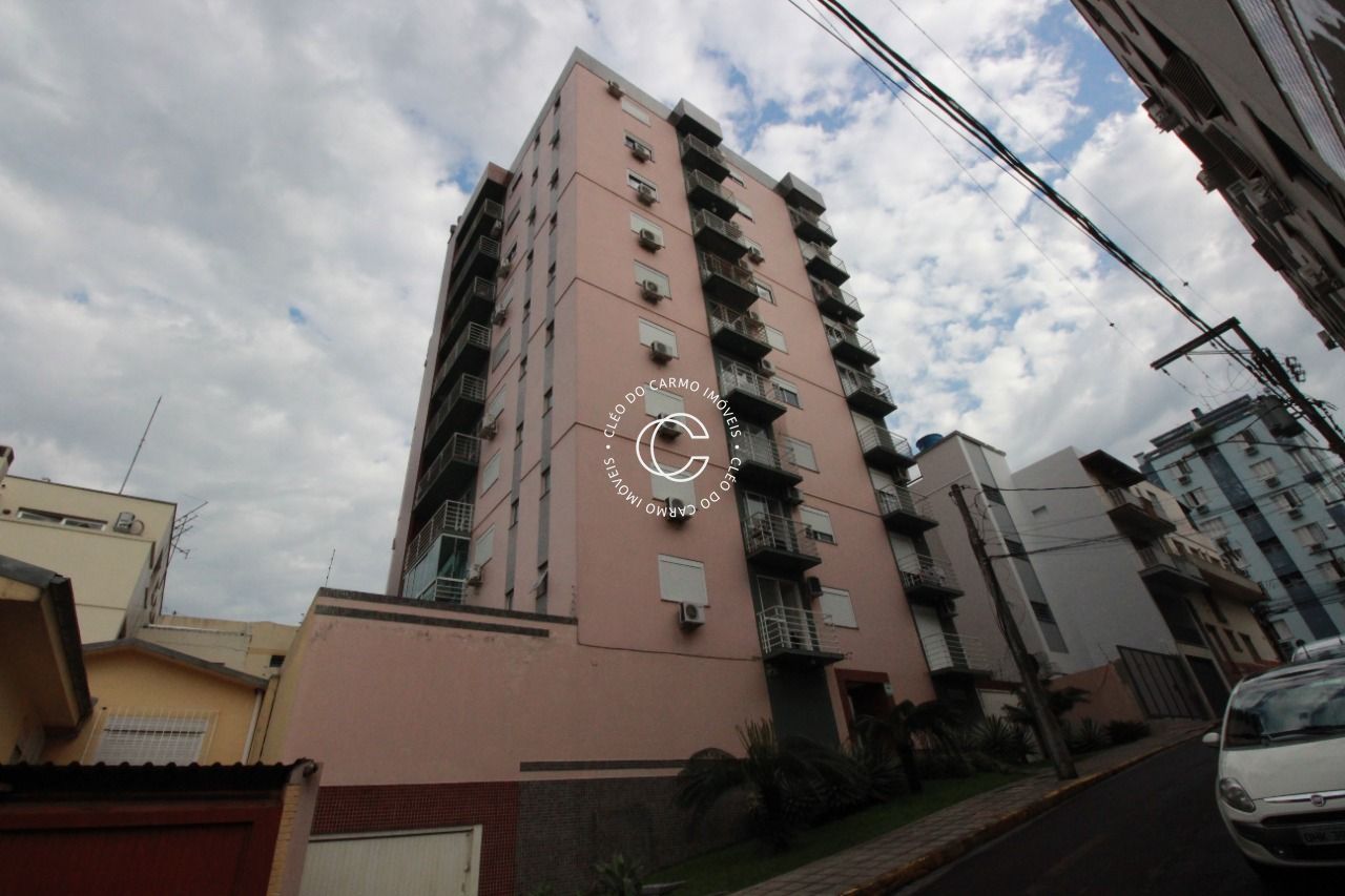 Apartamento, 1 quarto, 38 m² - Foto 1