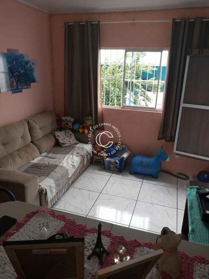 Casa, 3 quartos, 70 m² - Foto 2