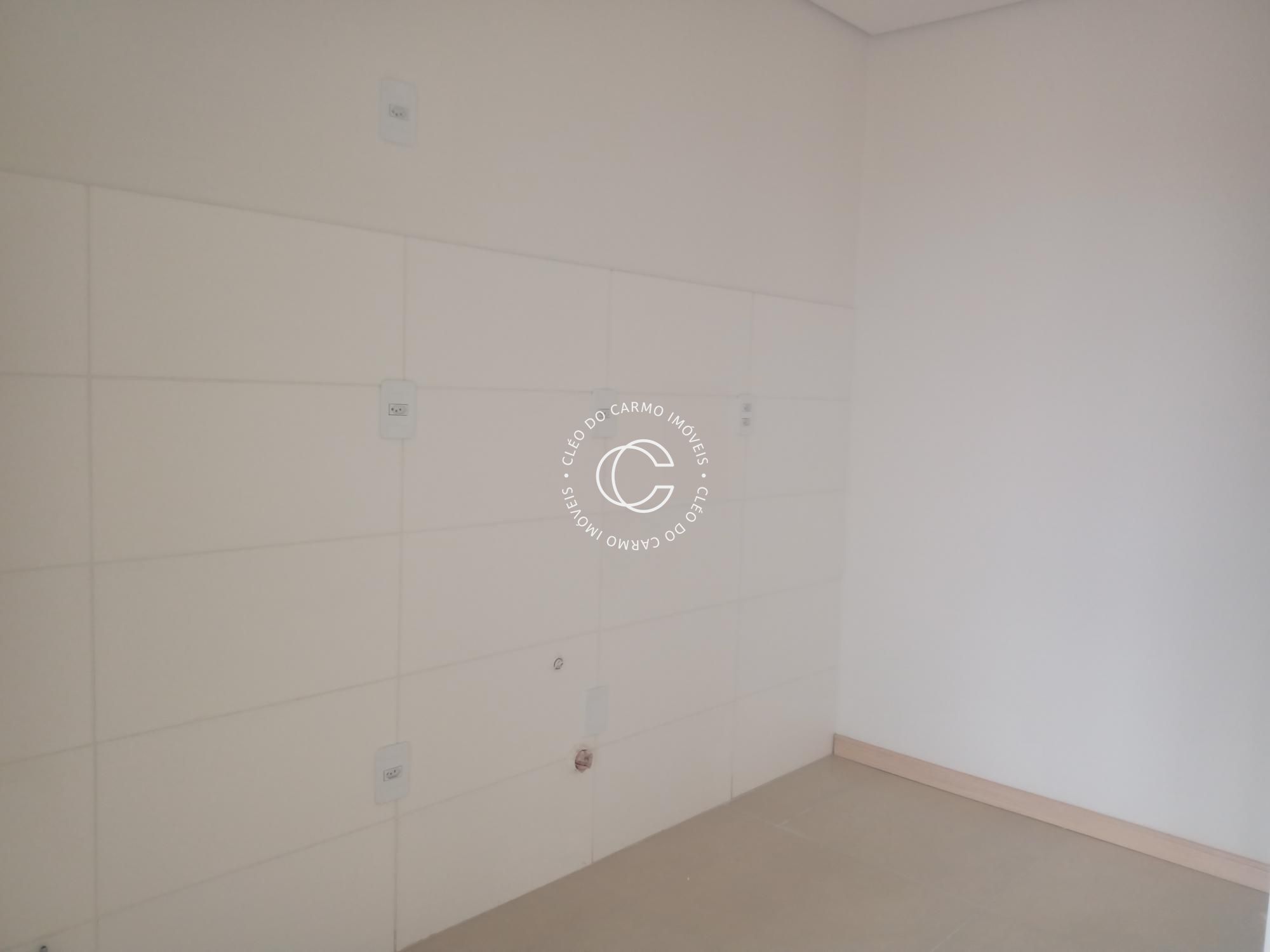 Apartamento à venda com 2 quartos, 56m² - Foto 3