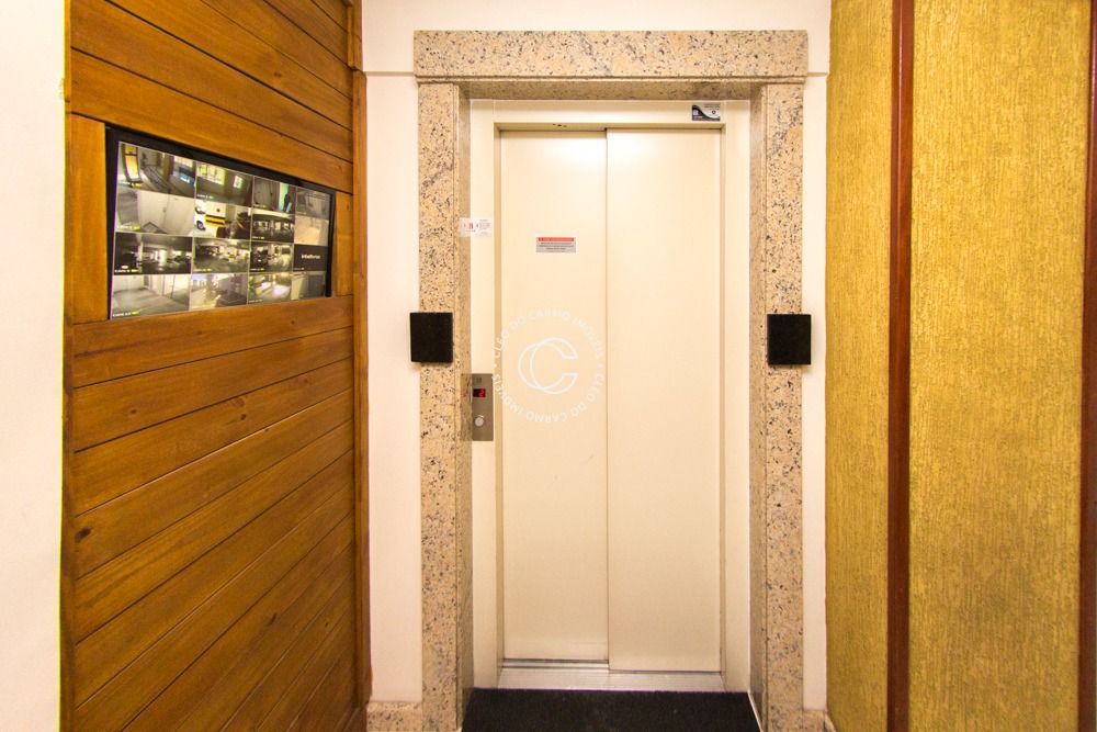 Apartamento, 2 quartos, 81 m² - Foto 3