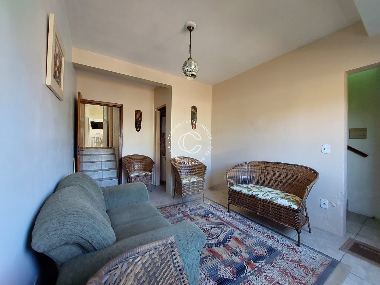 Casa, 4 quartos, 149 m² - Foto 4