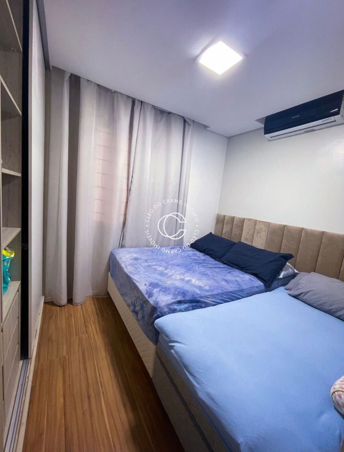 Casa de Condomínio à venda com 3 quartos, 68m² - Foto 8