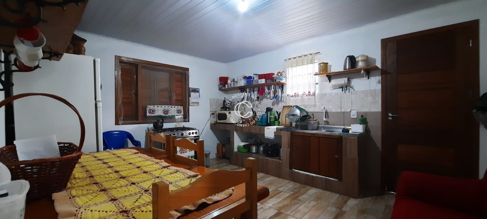Chácara à venda com 2 quartos, 90m² - Foto 5