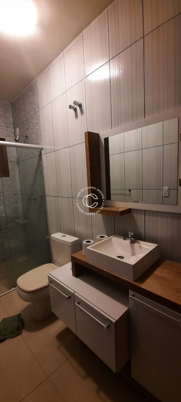 Casa, 3 quartos, 100 m² - Foto 12