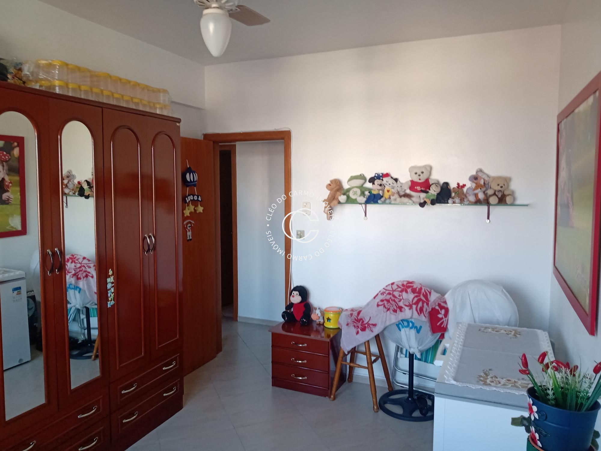 Apartamento à venda com 3 quartos, 107m² - Foto 8