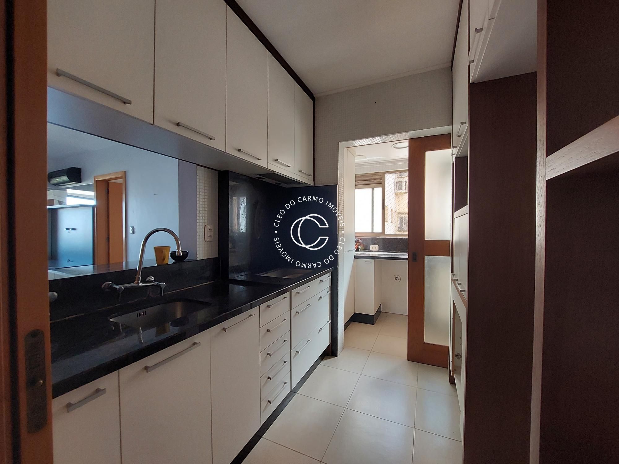 Apartamento à venda com 3 quartos, 89m² - Foto 6