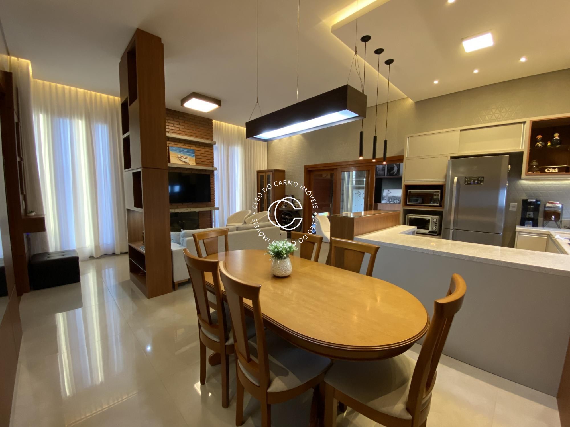 Casa, 3 quartos, 177 m² - Foto 5