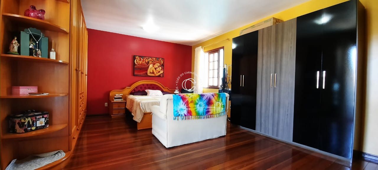 Casa, 3 quartos, 250 m² - Foto 11