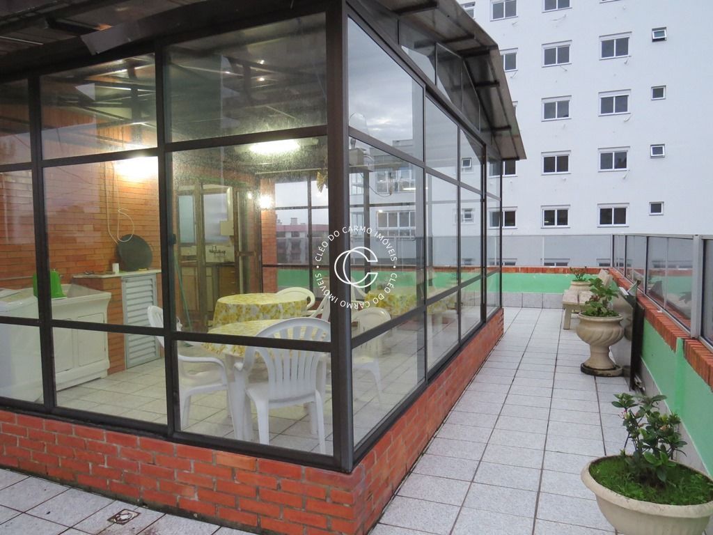 Cobertura, 4 quartos, 248 m² - Foto 13