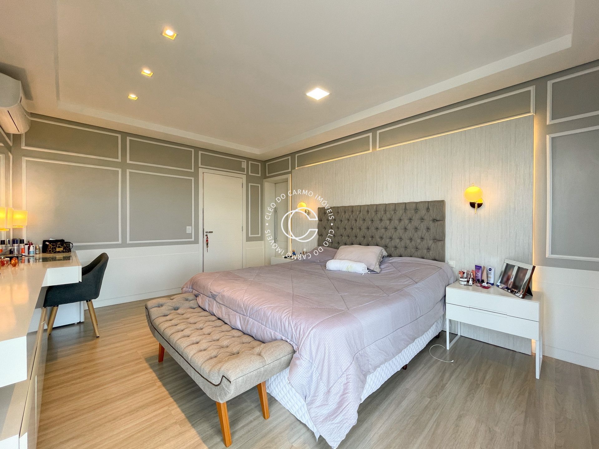 Casa de Condomínio, 3 quartos - Foto 40