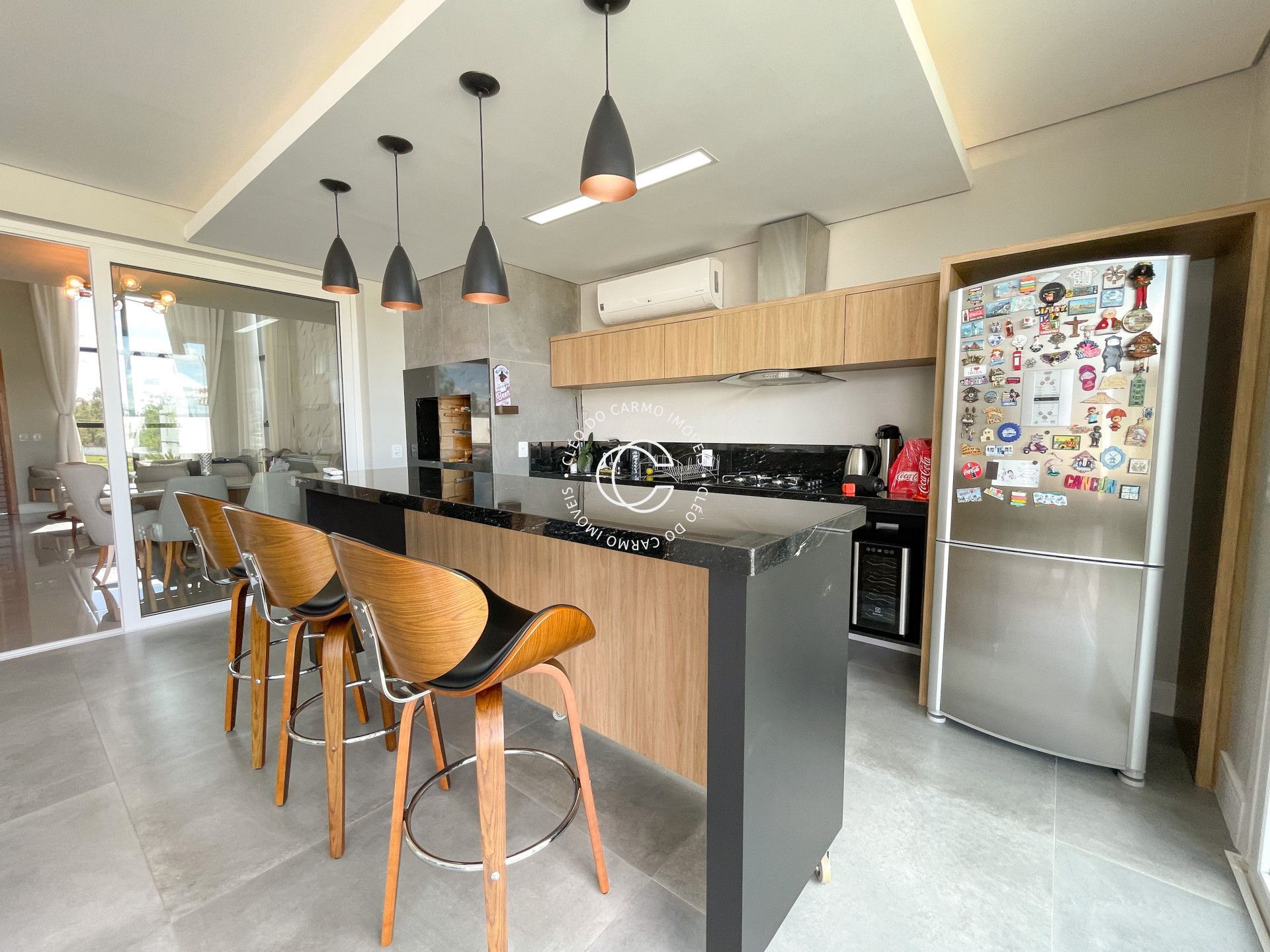 Casa de Condomínio, 3 quartos - Foto 18