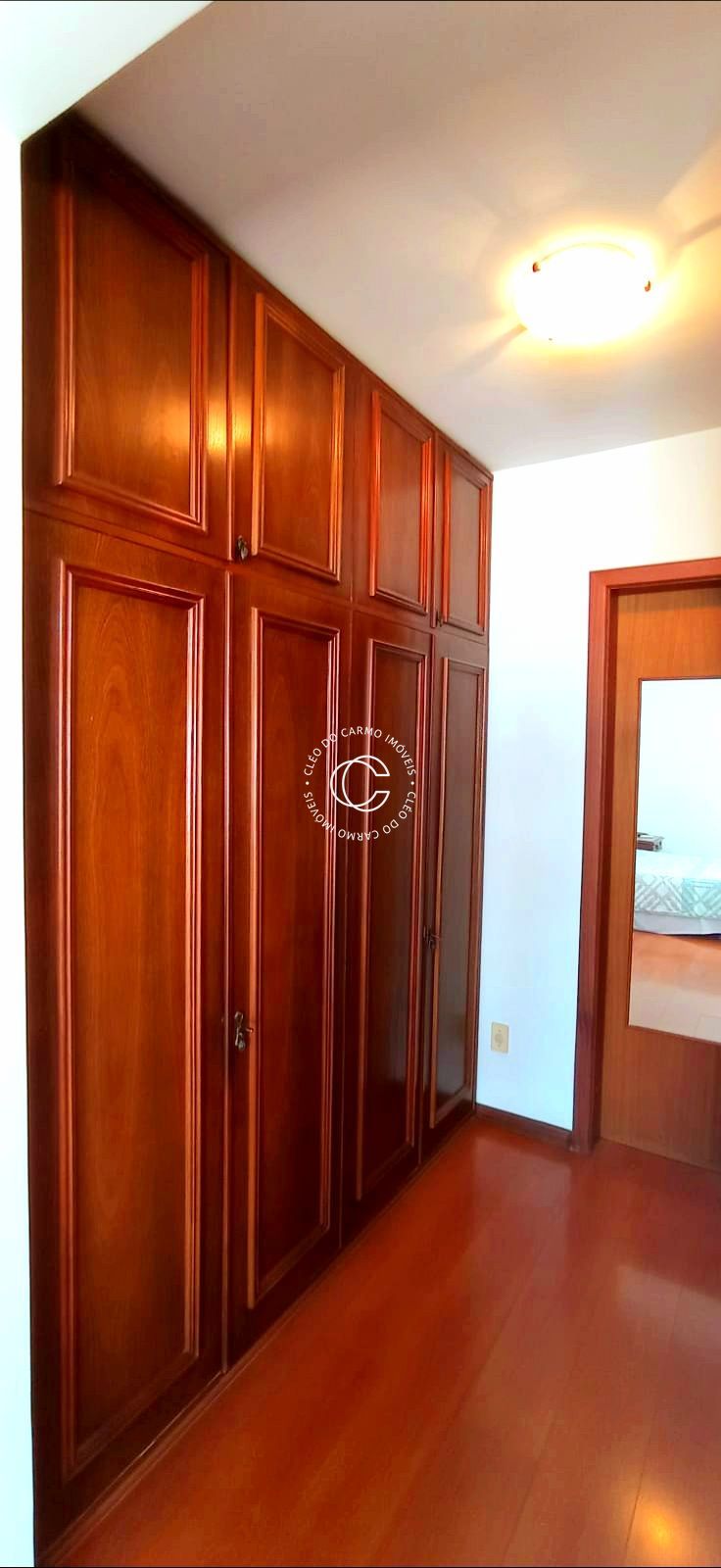 Apartamento à venda com 3 quartos, 218m² - Foto 13