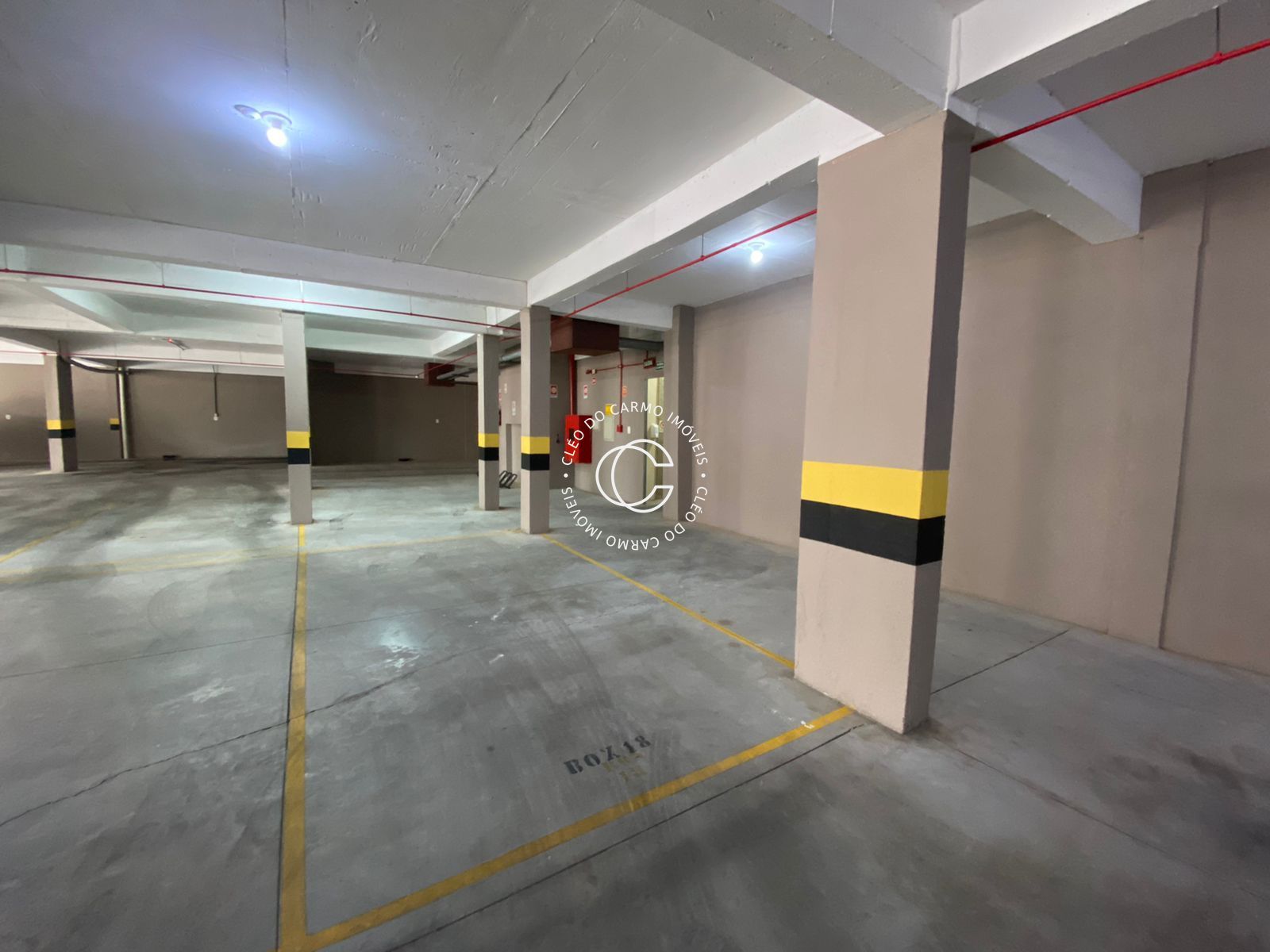Conjunto Comercial-Sala à venda com 1 quarto, 36m² - Foto 5