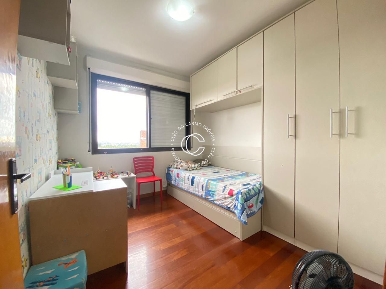 Apartamento à venda com 3 quartos, 102m² - Foto 14