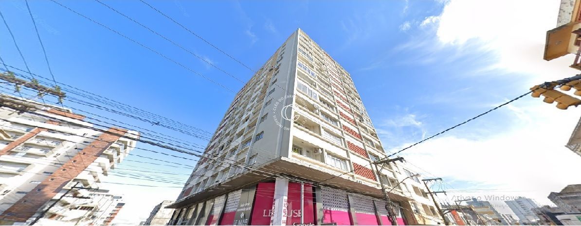 Apartamento, 3 quartos, 107 m² - Foto 1