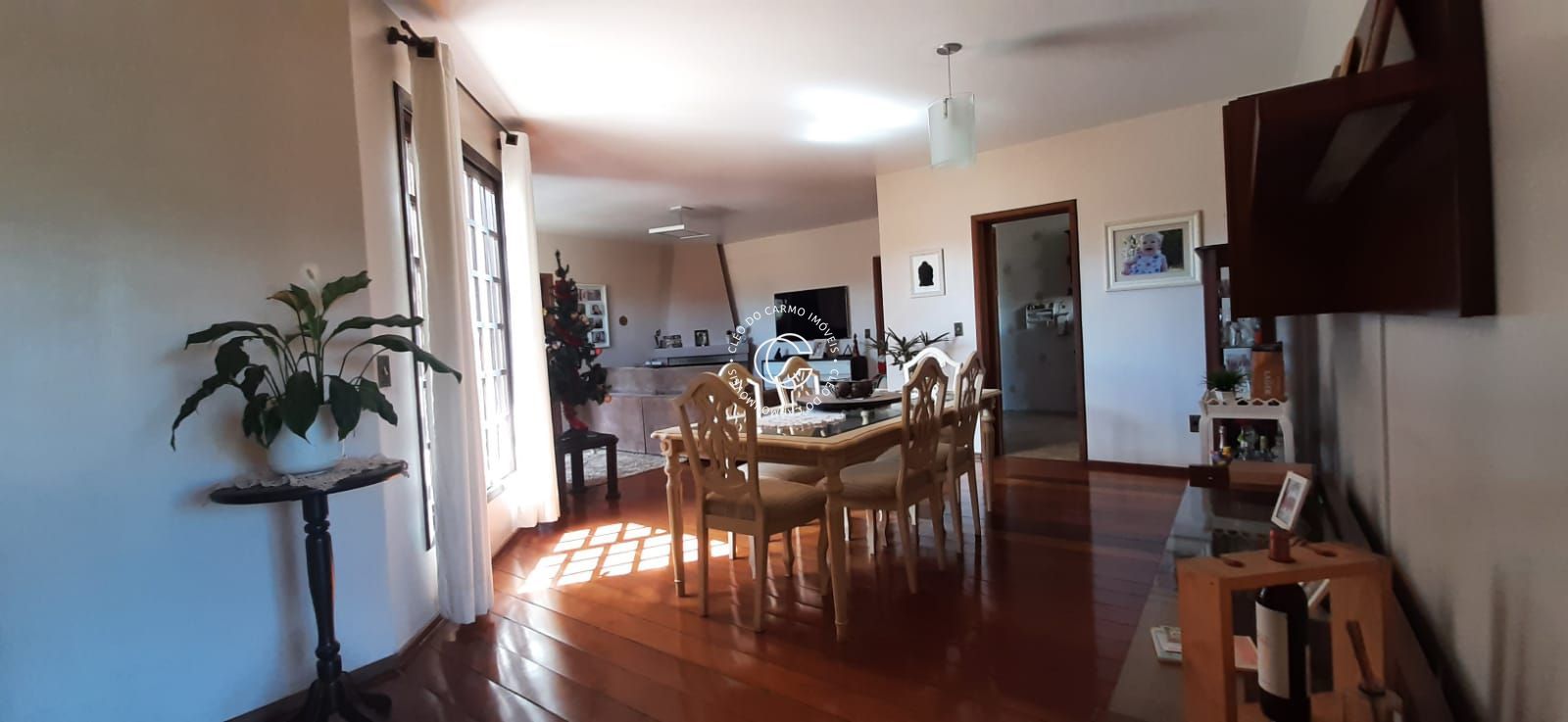 Apartamento à venda com 3 quartos, 176m² - Foto 5