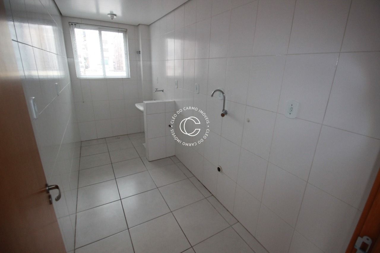 Apartamento à venda com 1 quarto, 38m² - Foto 7