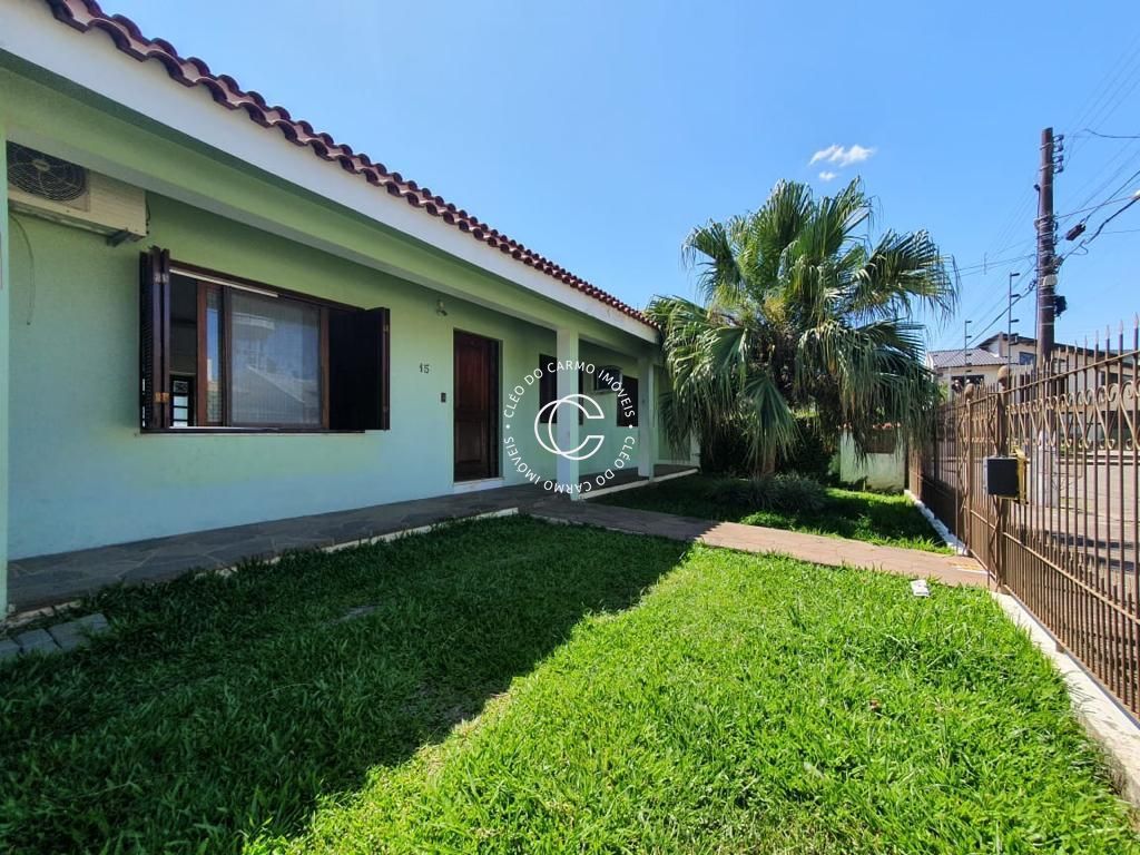 Casa, 3 quartos, 180 m² - Foto 1