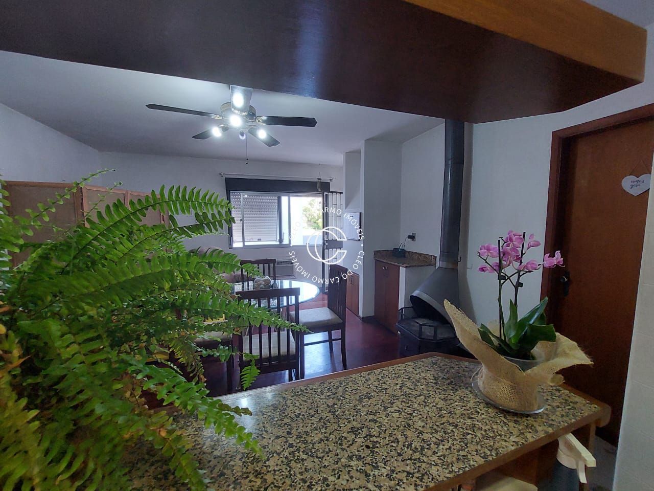 Apartamento, 1 quarto, 60 m² - Foto 3