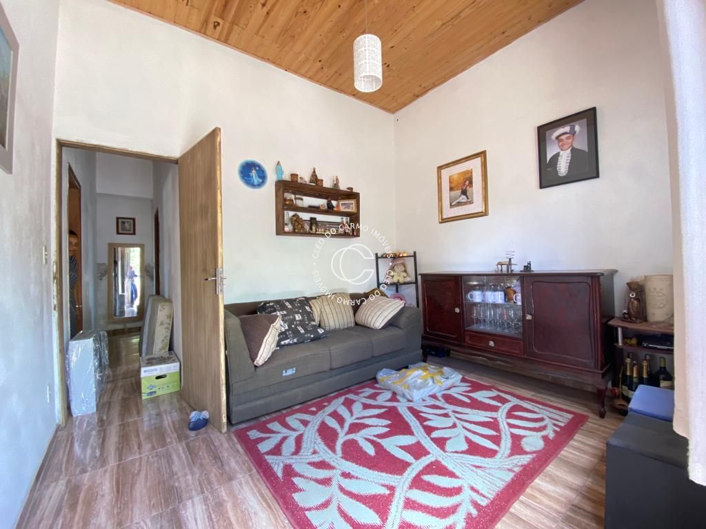 Casa, 4 quartos, 120 m² - Foto 2