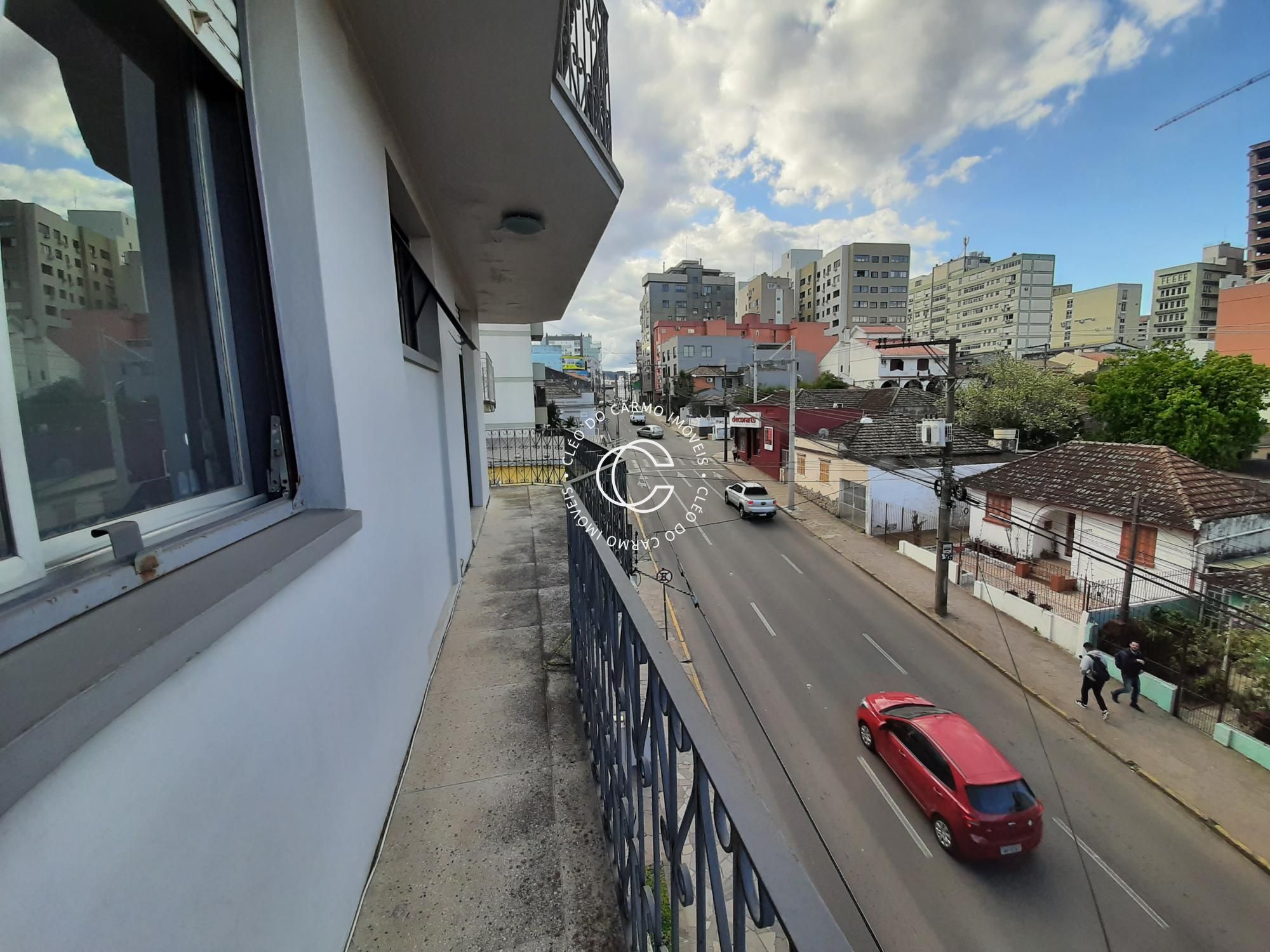 Apartamento, 3 quartos, 83 m² - Foto 2