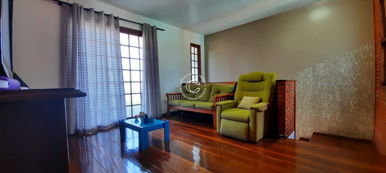 Casa, 3 quartos, 250 m² - Foto 9