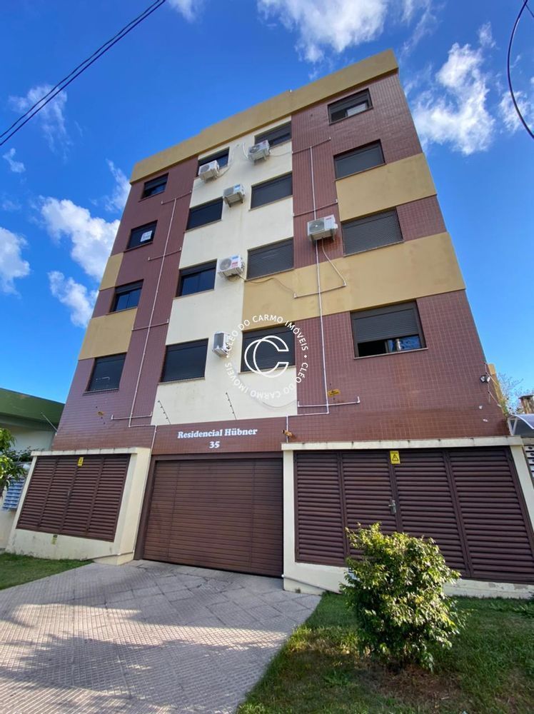 Apartamento à venda com 2 quartos, 69m² - Foto 1