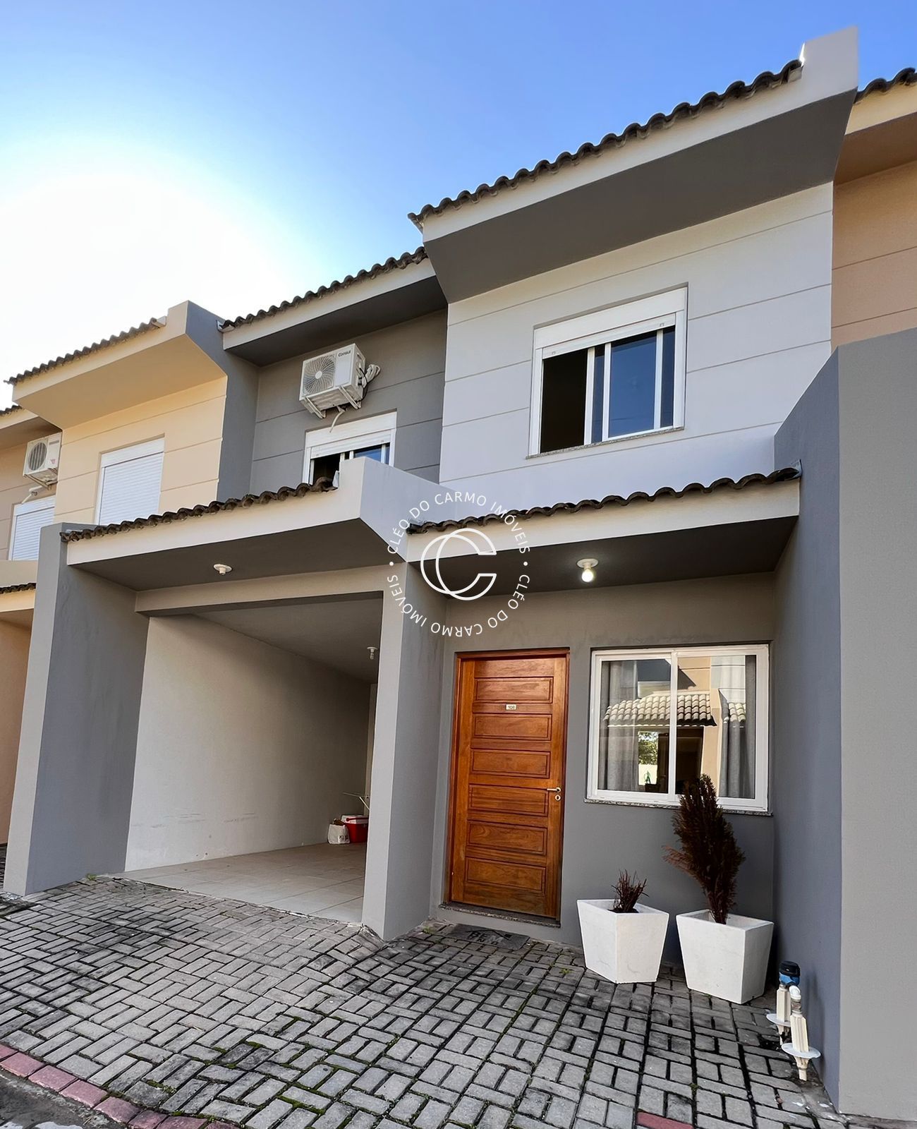 Casa, 2 quartos, 66 m² - Foto 2