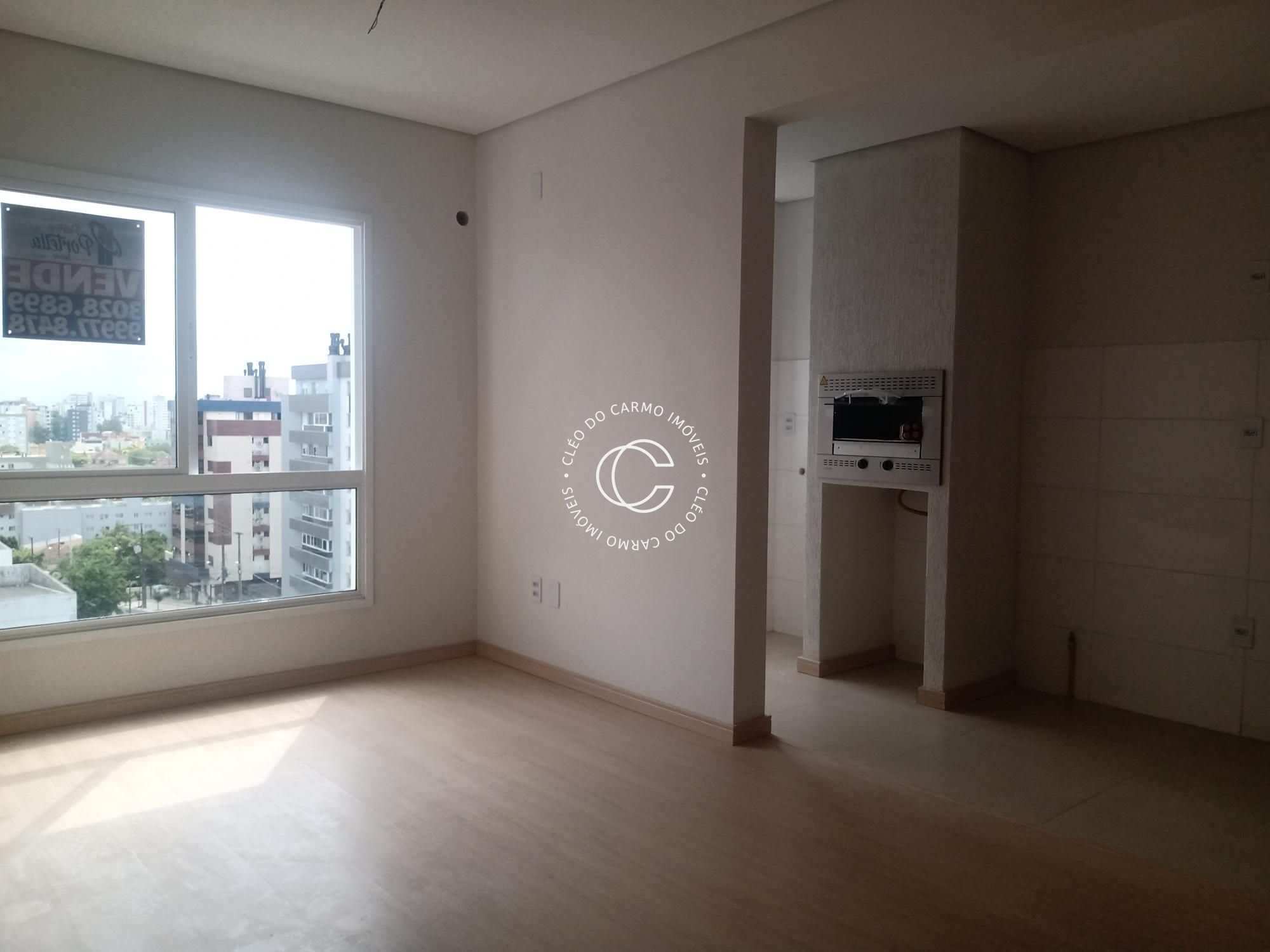 Apartamento à venda com 2 quartos, 56m² - Foto 1