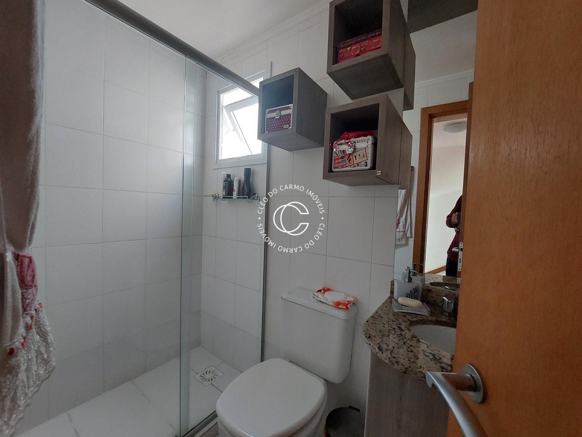 Casa de Condomínio, 3 quartos - Foto 11