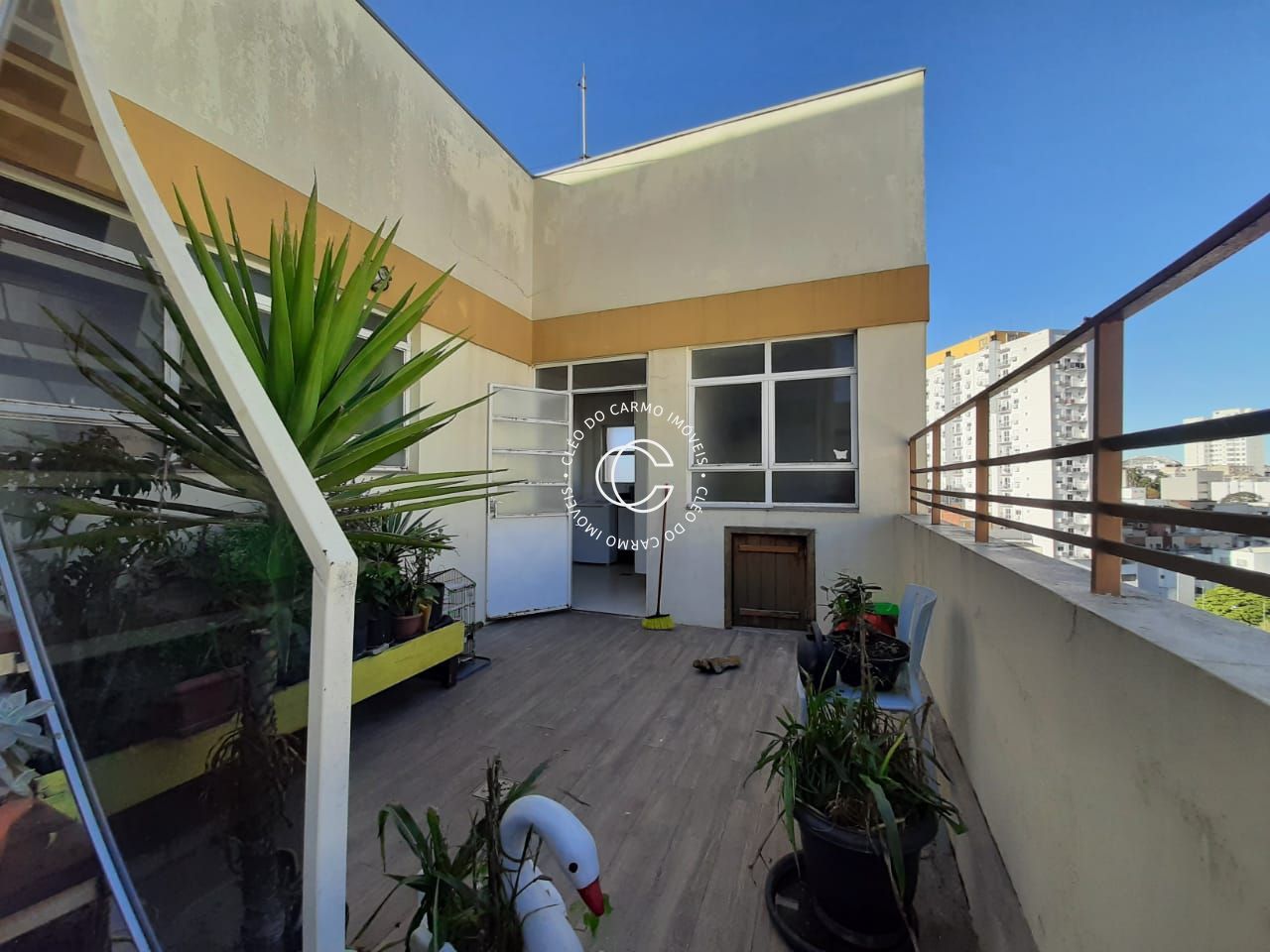 Cobertura, 4 quartos, 185 m² - Foto 4