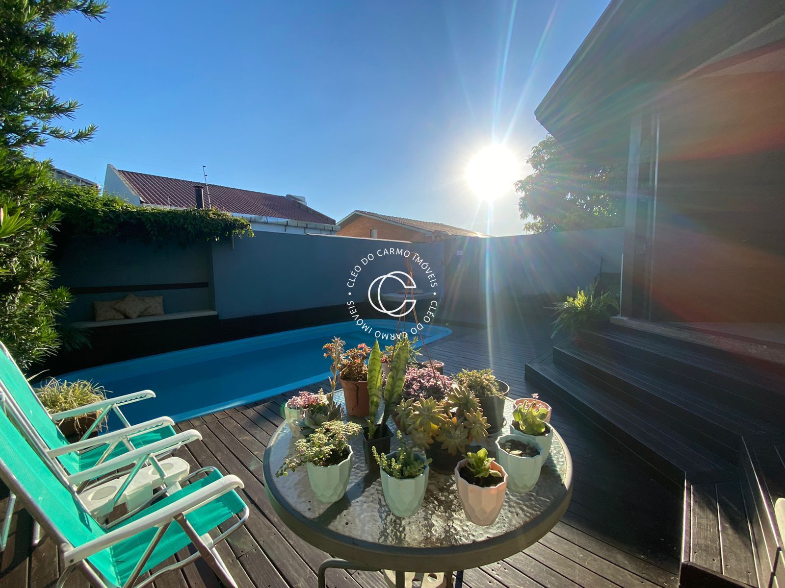 Casa, 4 quartos, 256 m² - Foto 12