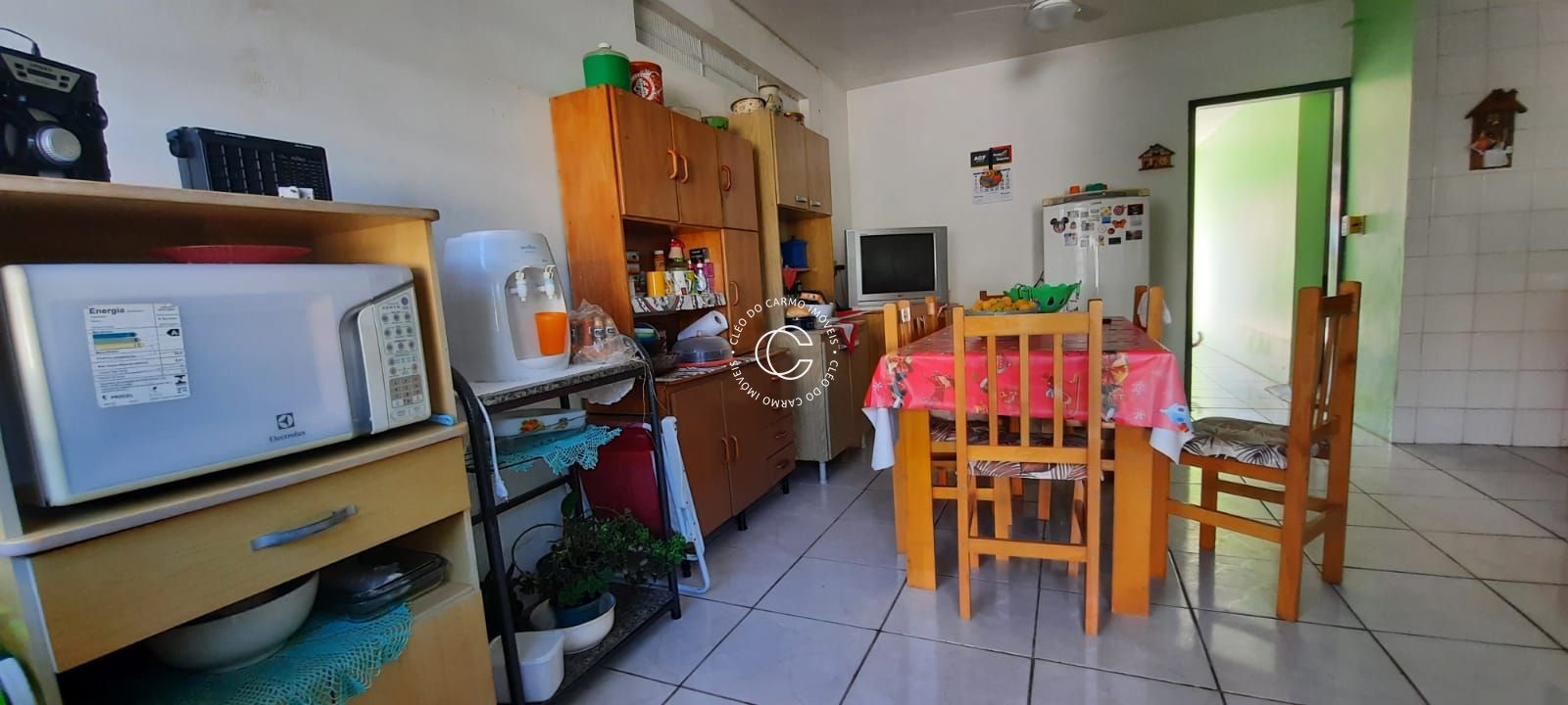 Casa à venda com 3 quartos, 169m² - Foto 5