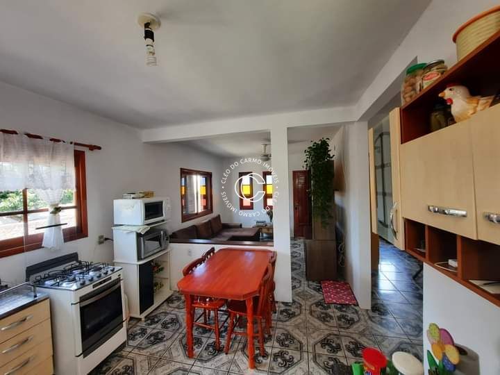 Casa à venda com 2 quartos, 69m² - Foto 5