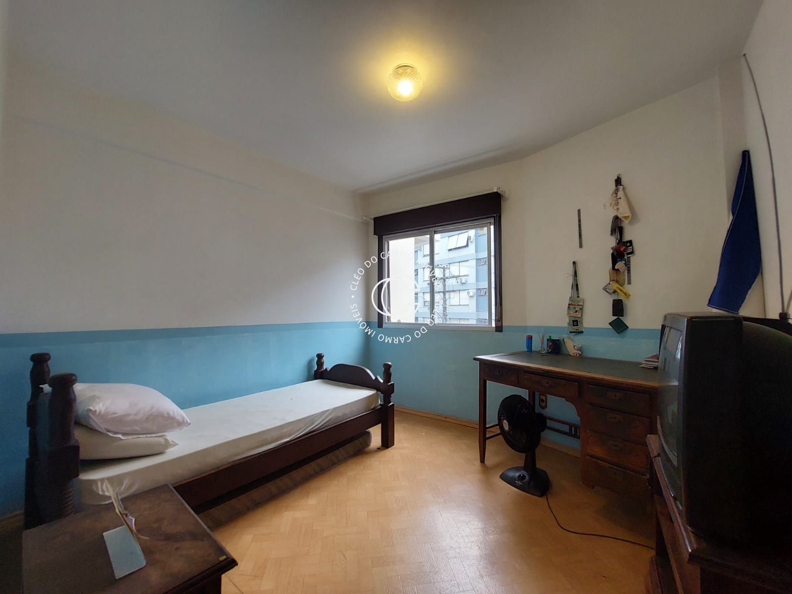 Apartamento à venda com 3 quartos, 90m² - Foto 9