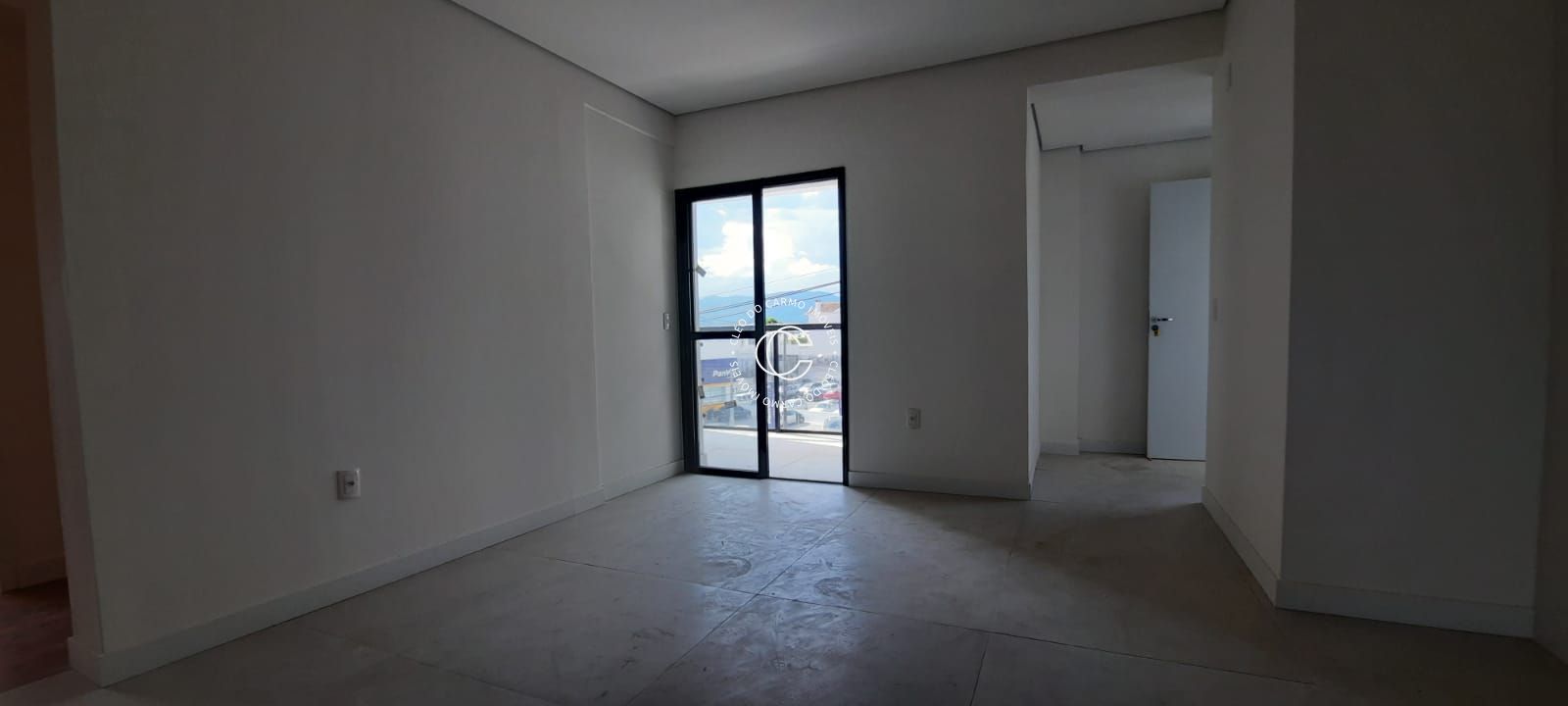 Apartamento à venda com 3 quartos, 108m² - Foto 3