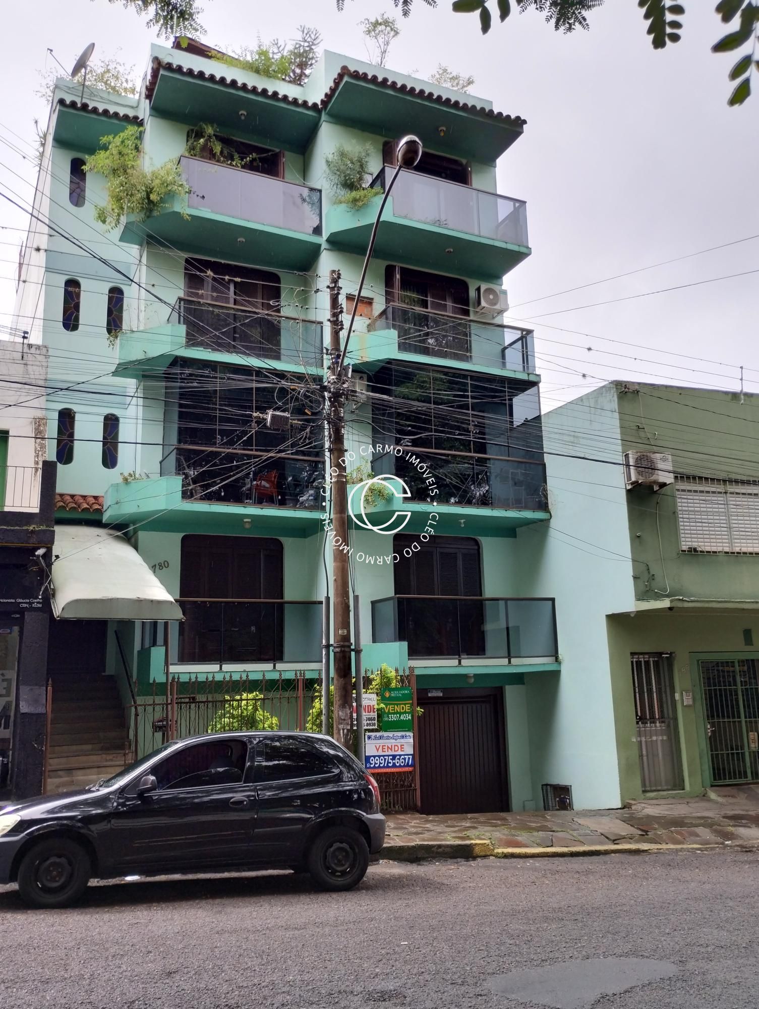 Apartamento, 2 quartos, 103 m² - Foto 14