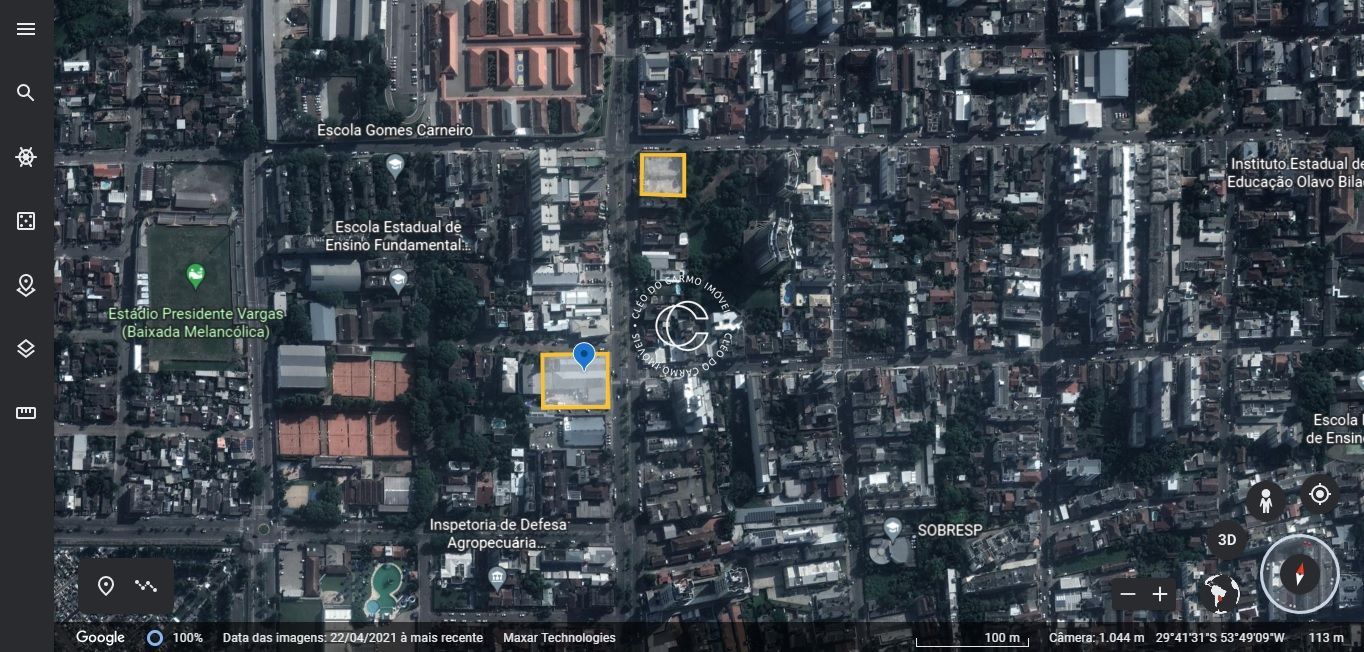 Loteamento e Condomínio, 2 m² - Foto 2