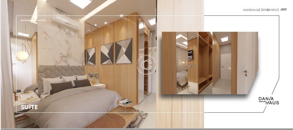 Casa, 3 quartos, 120 m² - Foto 8