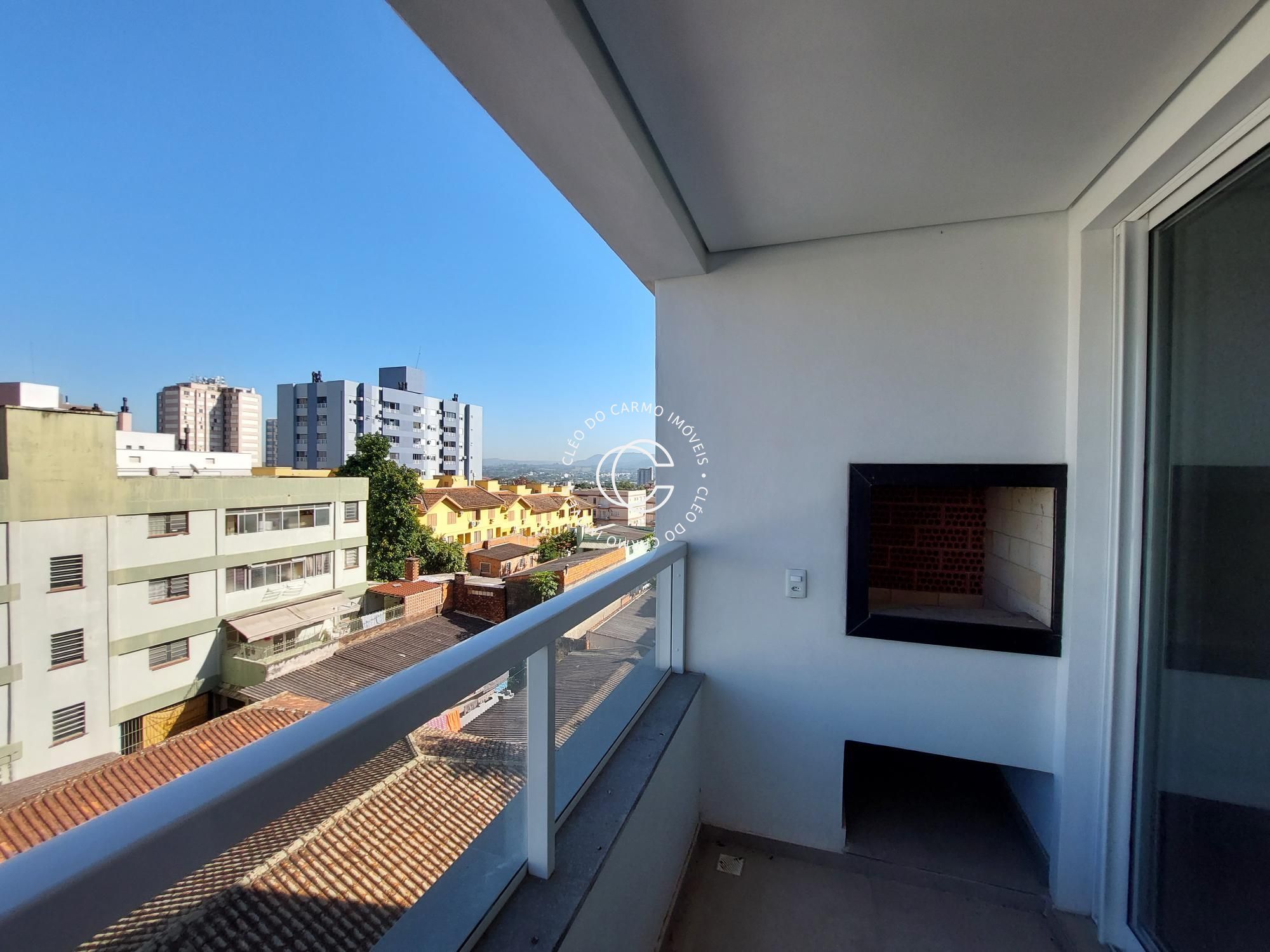 Apartamento à venda com 2 quartos, 103m² - Foto 4