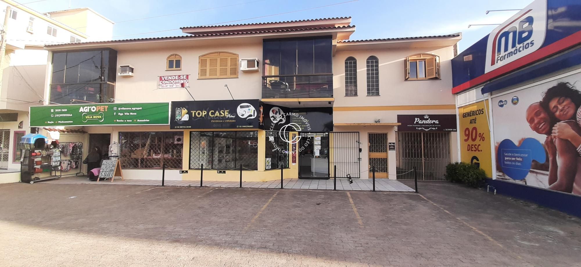 Prédio Inteiro, 500 m² - Foto 8