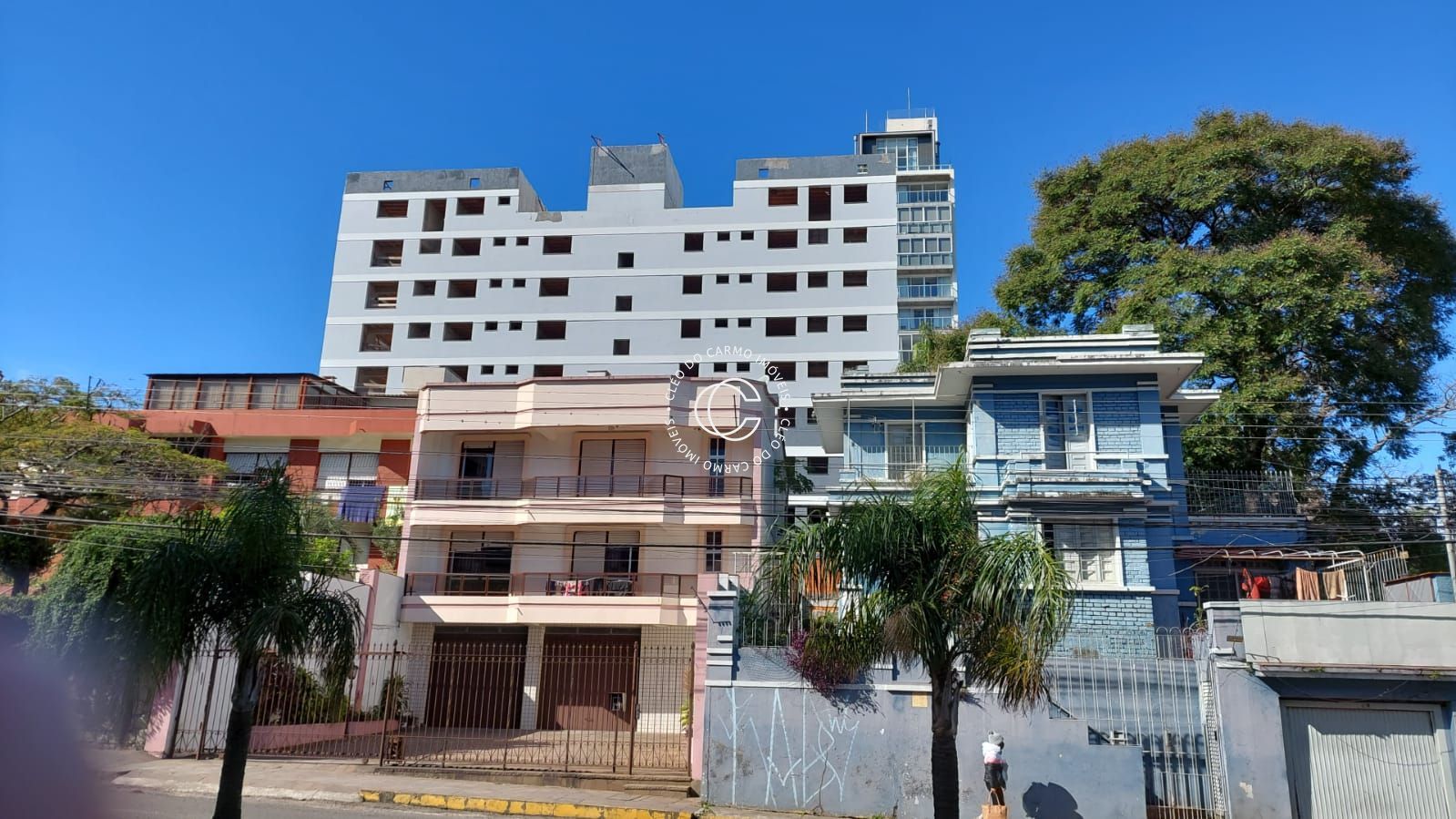 Apartamento, 3 quartos, 122 m² - Foto 2